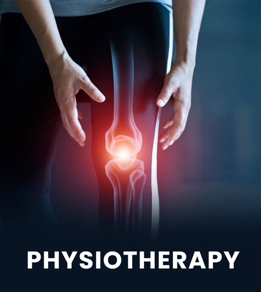 Physiotherapy